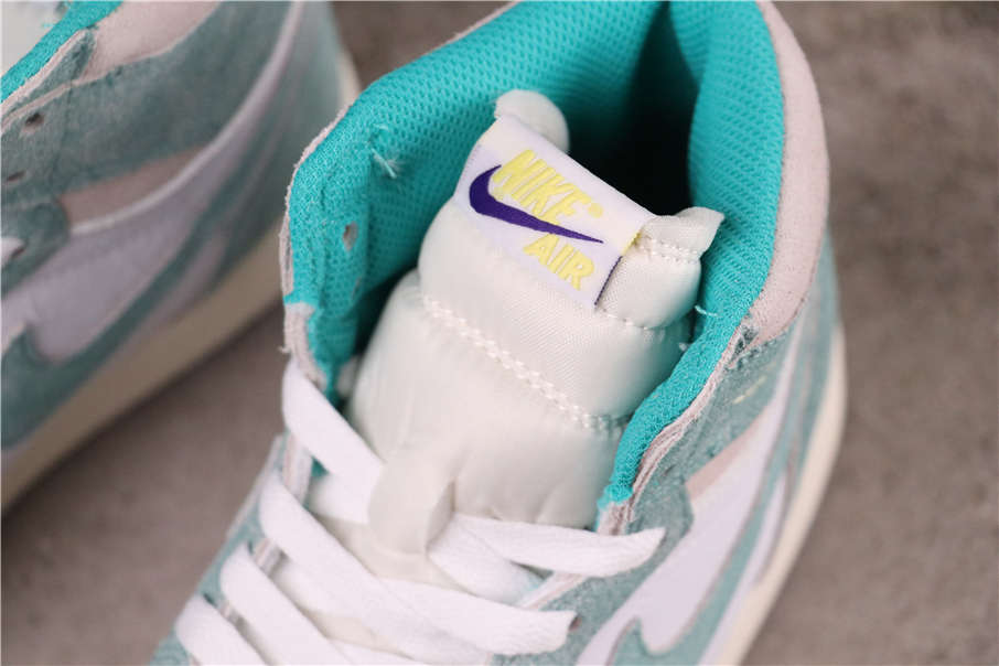 49USD Air Jordan 1 Turbo Green 555088-311 36-46