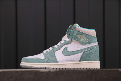 49USD Air Jordan 1 Turbo Green 555088-311 36-46