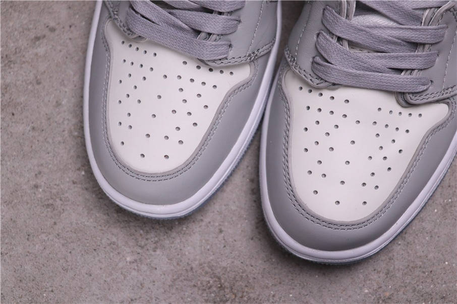 49USD Dior x Air Jordan 1 High CN8607-002 36-46