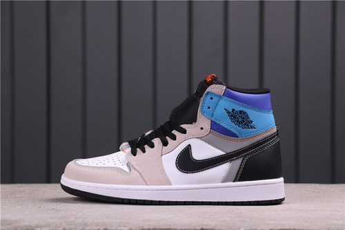 49USD Union x Air Jordan 1 Retro High OG NRGDC6515-100 Size 36-45