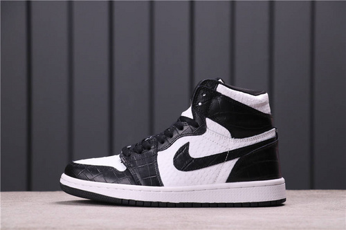 $53 Air Jordan 1 Retro High OG Shadow 555088-010 Size 36-47.5