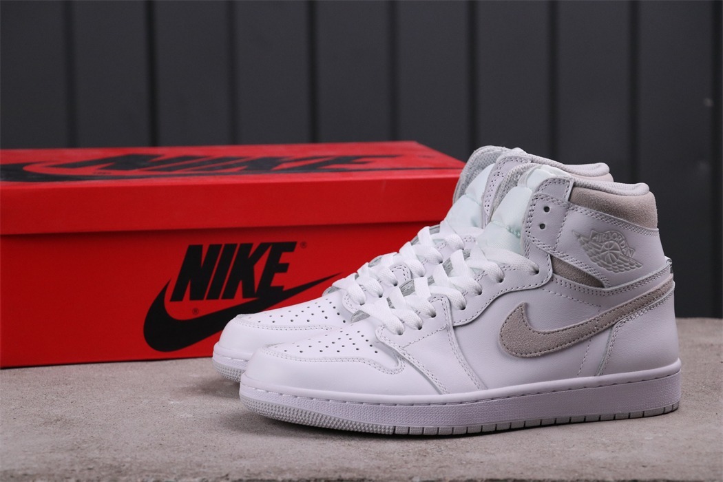 53USD Air Jordan 1 HIGH BQ4422-100 SIZE 36-47.5