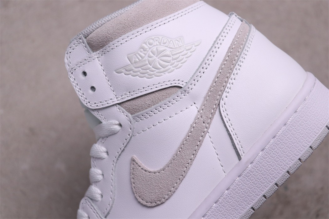53USD Air Jordan 1 HIGH BQ4422-100 SIZE 36-47.5