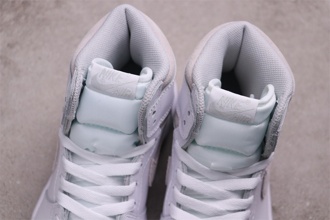 53USD Air Jordan 1 HIGH BQ4422-100 SIZE 36-47.5