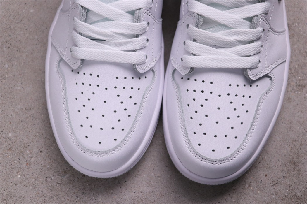 53USD Air Jordan 1 HIGH BQ4422-100 SIZE 36-47.5