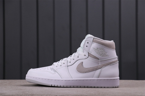53USD Air Jordan 1 HIGH BQ4422-100 SIZE 36-47.5
