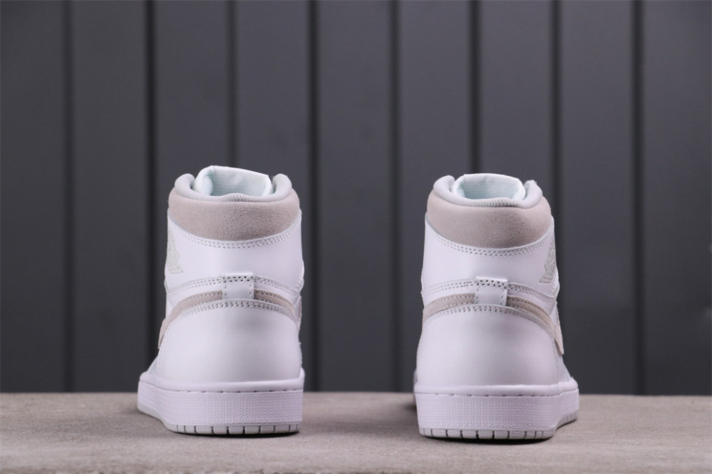 53USD Air Jordan 1 HIGH BQ4422-100 SIZE 36-47.5