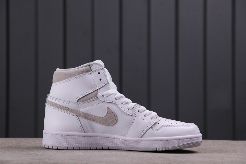 53USD Air Jordan 1 HIGH BQ4422-100 SIZE 36-47.5