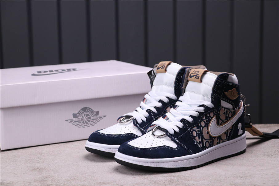 53USD Air Jordan 1 High CN8607-004 36-46
