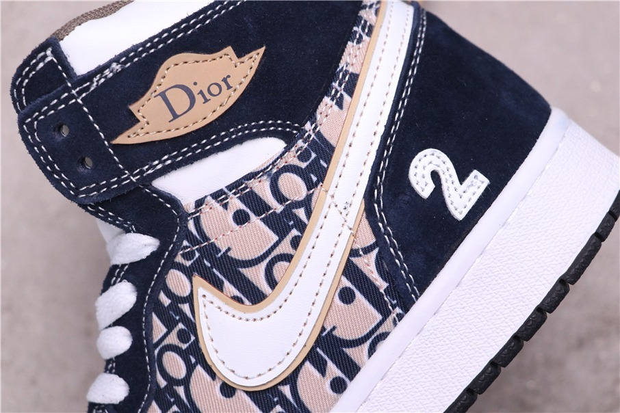 53USD Air Jordan 1 High CN8607-004 36-46