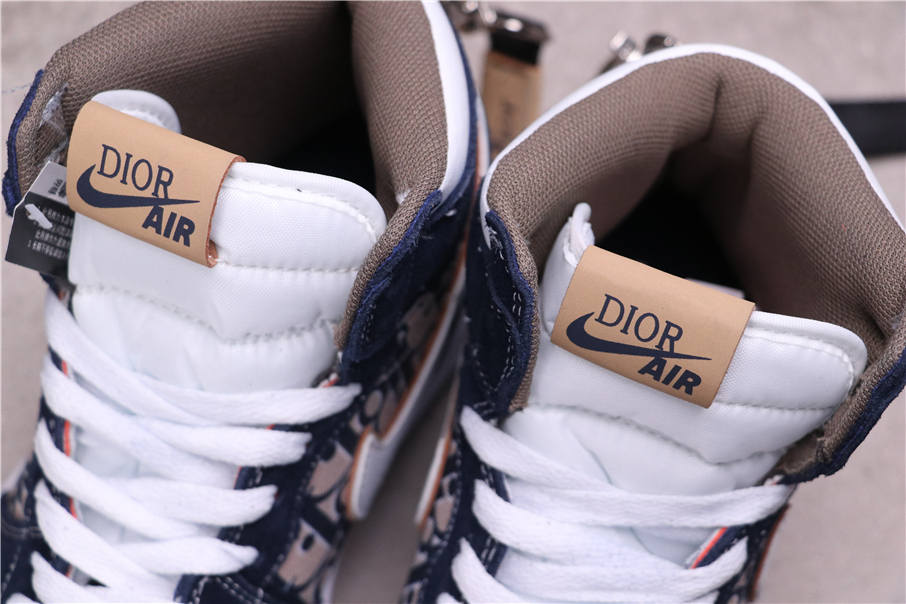 53USD Air Jordan 1 High CN8607-004 36-46