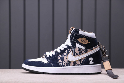 53USD Air Jordan 1 High CN8607-004 36-46
