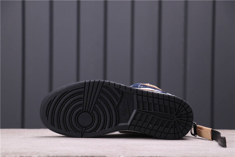 53USD Air Jordan 1 High CN8607-004 36-46