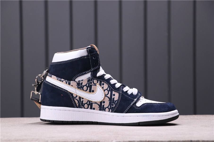 53USD Air Jordan 1 High CN8607-004 36-46