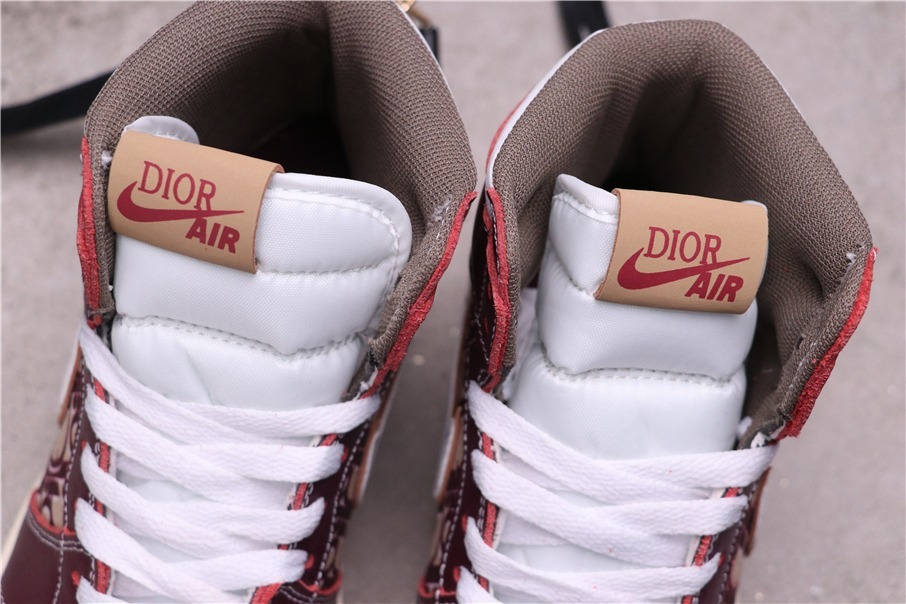 53USD Air Jordan 1 High CN8607-006 36-46