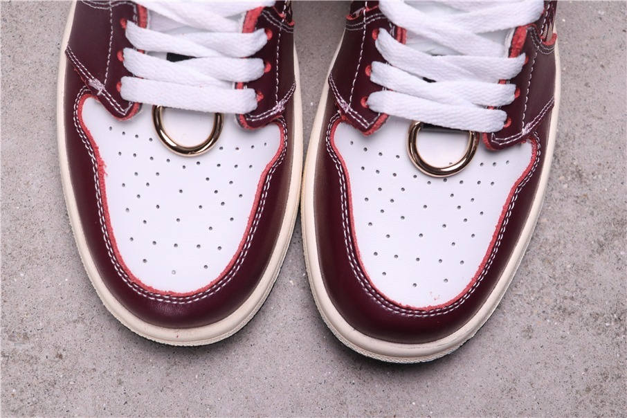 53USD Air Jordan 1 High CN8607-006 36-46