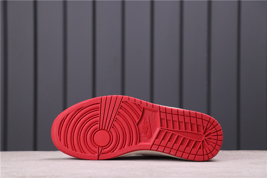 53USD Air Jordan 1 High McDonald’s CD4487-102 36-45
