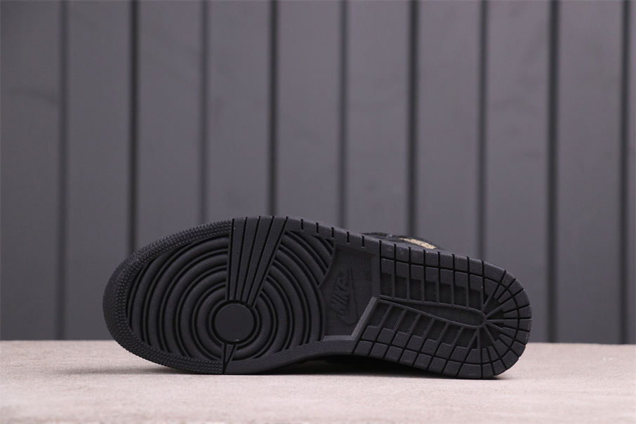 53USD Air Jordan 1 High OG 555088-032 Size 36-46 us5.5-us12