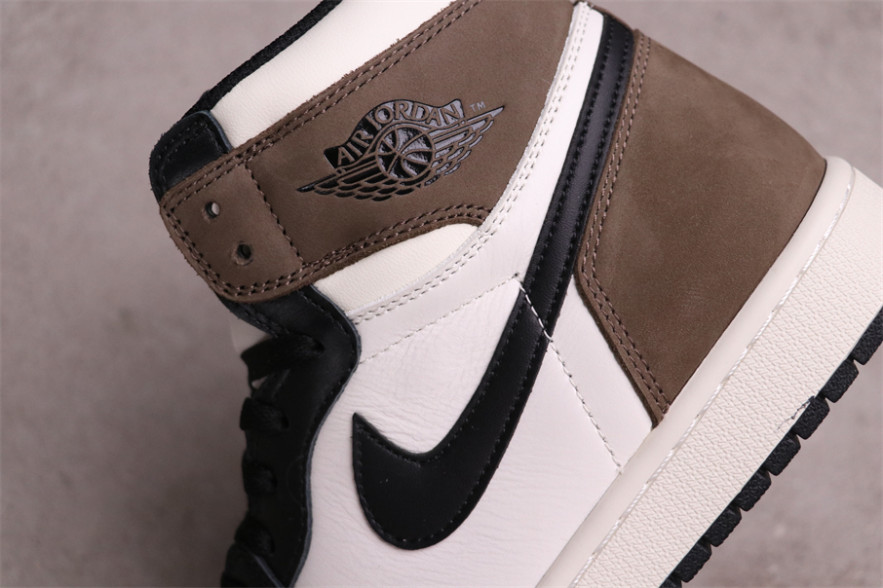 53USD Air Jordan 1 High OG 555088-105  Size 36-46 us5.5-us12