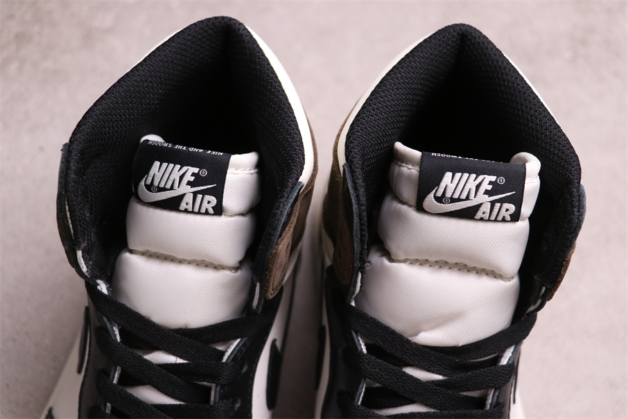 53USD Air Jordan 1 High OG 555088-105  Size 36-46 us5.5-us12