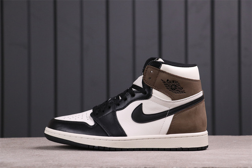 53USD Air Jordan 1 High OG 555088-105  Size 36-46 us5.5-us12