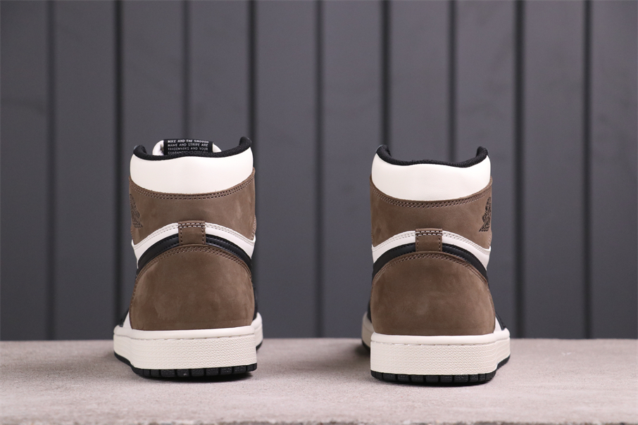 53USD Air Jordan 1 High OG 555088-105  Size 36-46 us5.5-us12