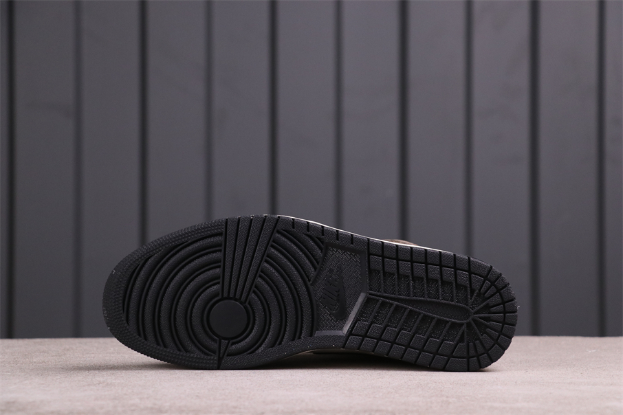 53USD Air Jordan 1 High OG 555088-105  Size 36-46 us5.5-us12