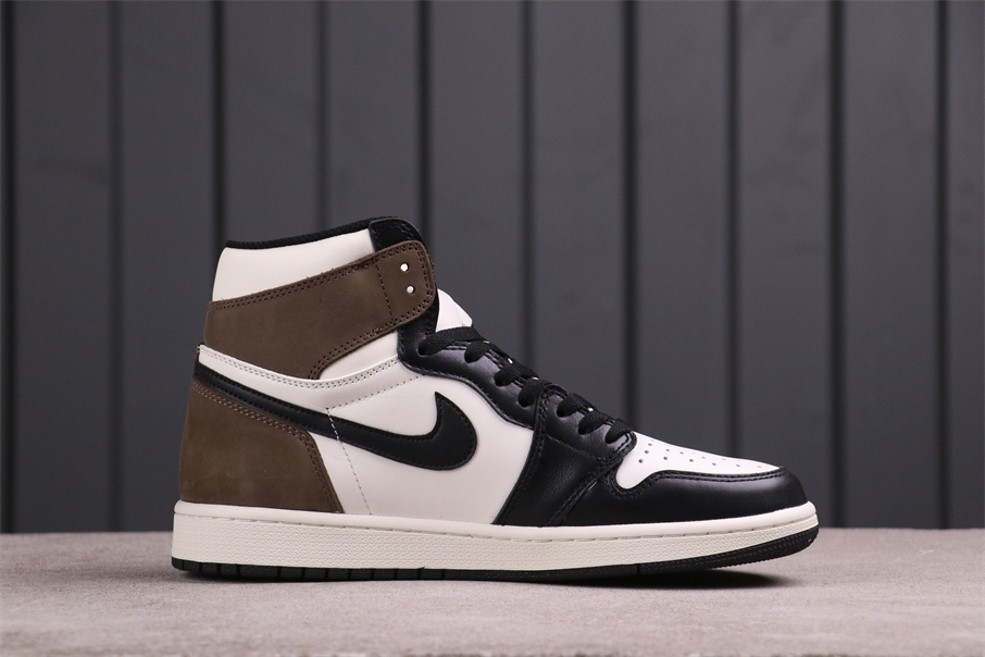 53USD Air Jordan 1 High OG 555088-105  Size 36-46 us5.5-us12