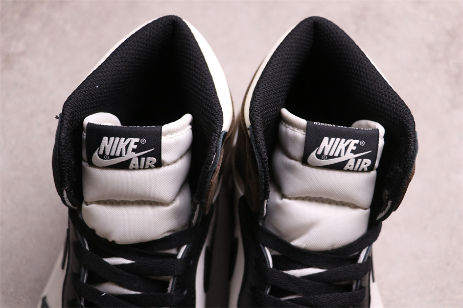 53USD Air Jordan 1 High OG 555088-105 Size 36-46 us5.5-us12