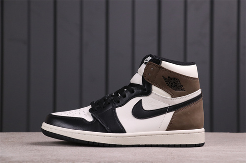 53USD Air Jordan 1 High OG 555088-105 Size 36-46 us5.5-us12