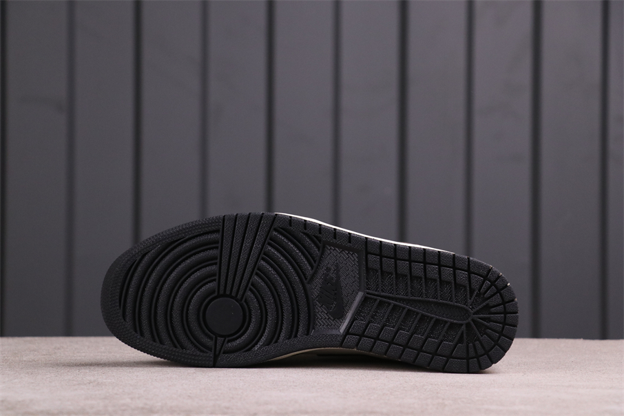 53USD Air Jordan 1 High OG 555088-105 Size 36-46 us5.5-us12