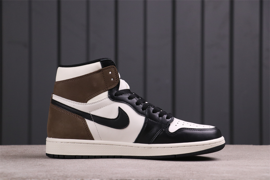 53USD Air Jordan 1 High OG 555088-105 Size 36-46 us5.5-us12