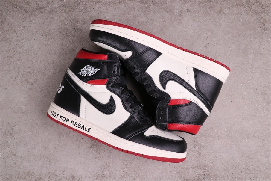 53USD Air Jordan 1 High OG 861428-106 Size 36-46 us5.5-us12