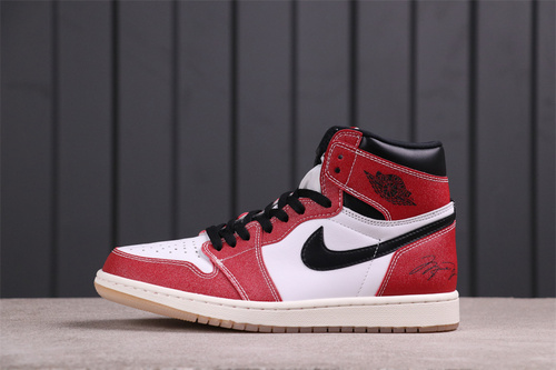 53USD Air Jordan 1 High OG DA2728-100 Size 36-46 us5.5-us12