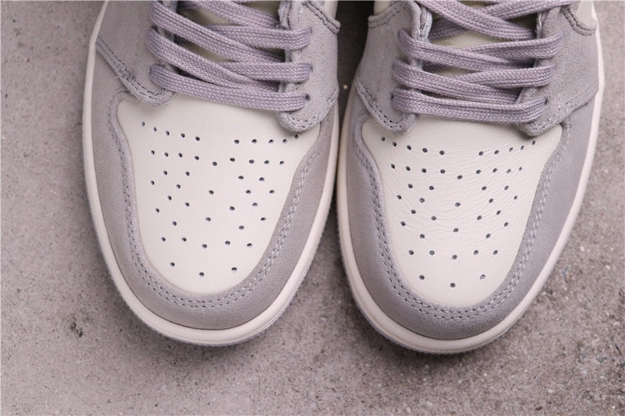 53USD Air Jordan 1 High Wmns AH7389-101 36-46