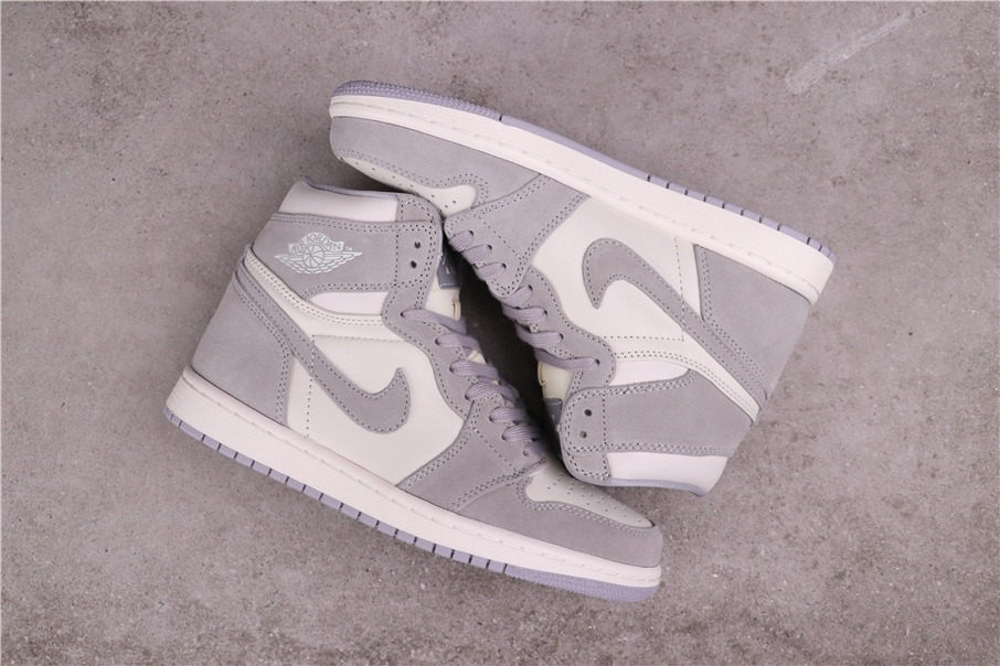 53USD Air Jordan 1 High Wmns AH7389-101 36-46