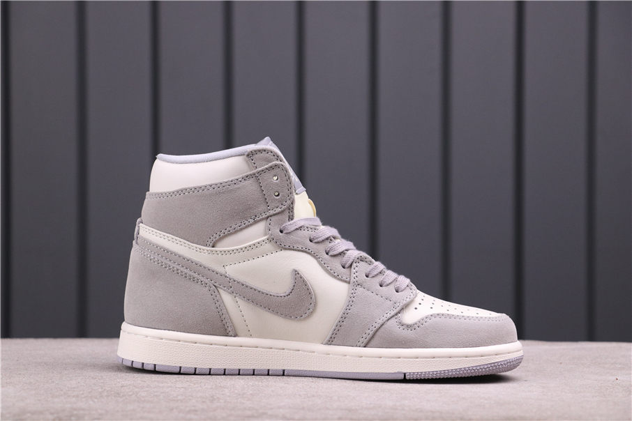 53USD Air Jordan 1 High Wmns AH7389-101 36-46