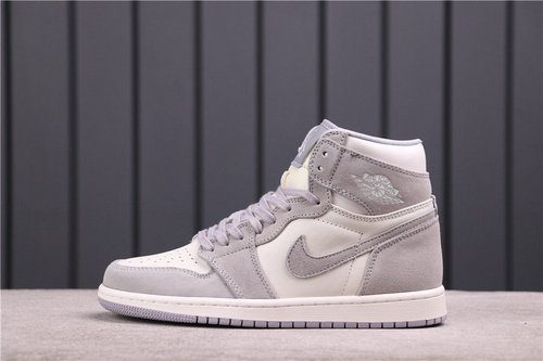 53USD Air Jordan 1 High Wmns AH7389-101 36-46