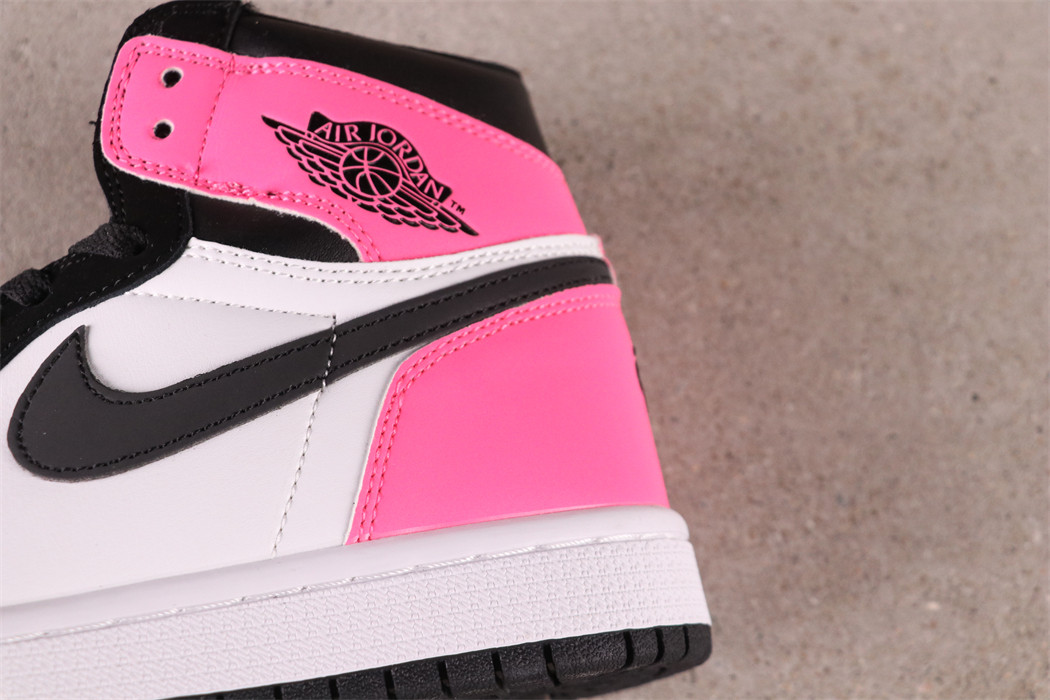 53USD Air Jordan 1 OG High GS 881426-009 36-40