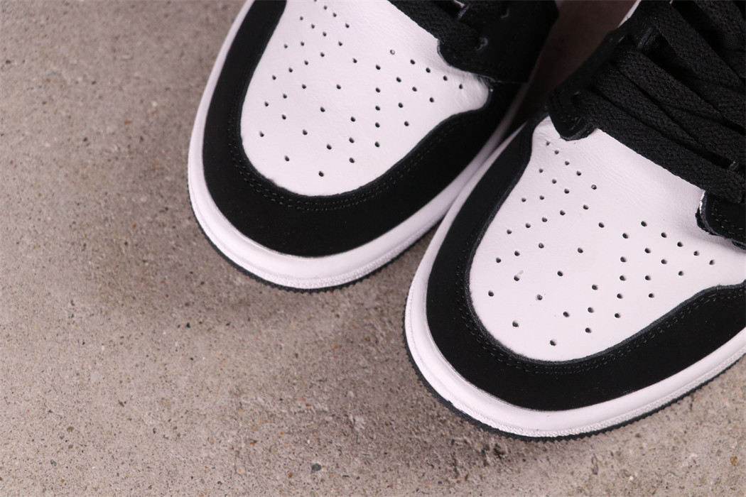53USD Air Jordan 1 OG High GS 881426-009 36-40