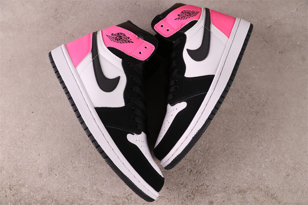 53USD Air Jordan 1 OG High GS 881426-009 36-40