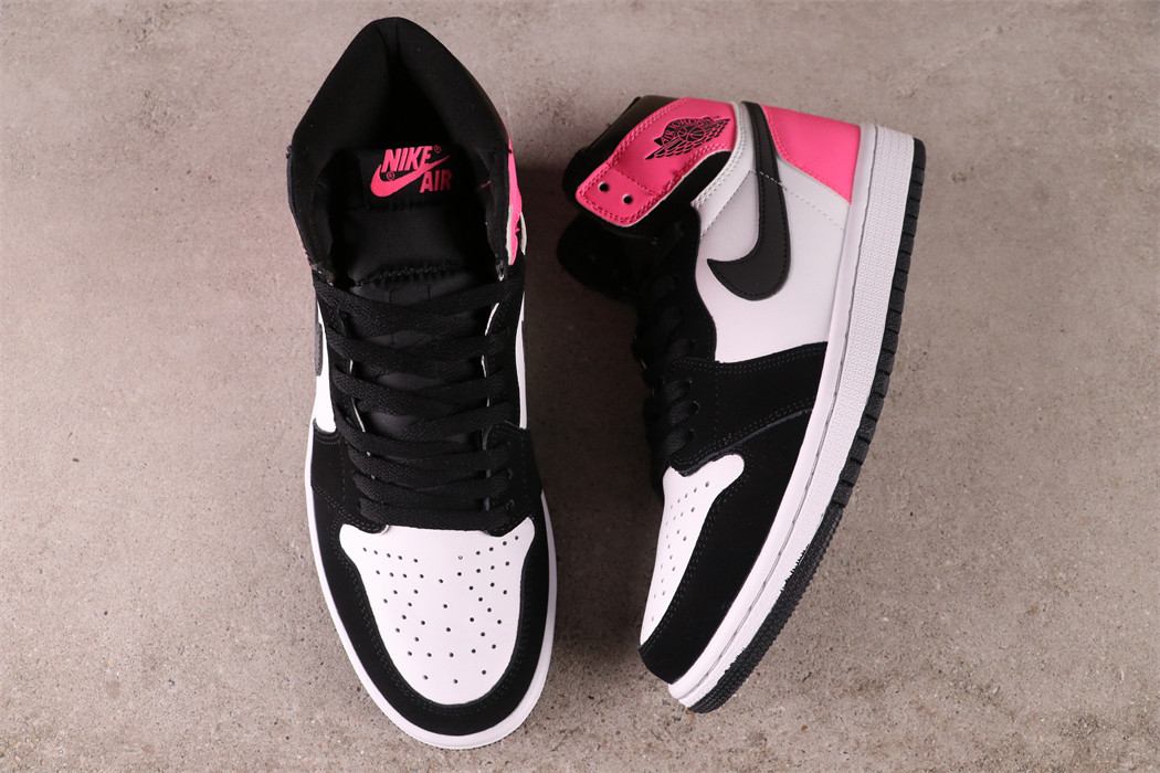 53USD Air Jordan 1 OG High GS 881426-009 36-40