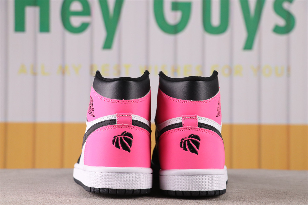 53USD Air Jordan 1 OG High GS 881426-009 36-40
