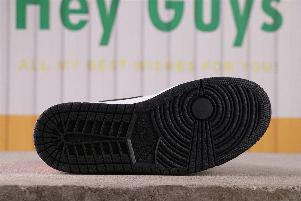 53USD Air Jordan 1 OG High GS 881426-009 36-40