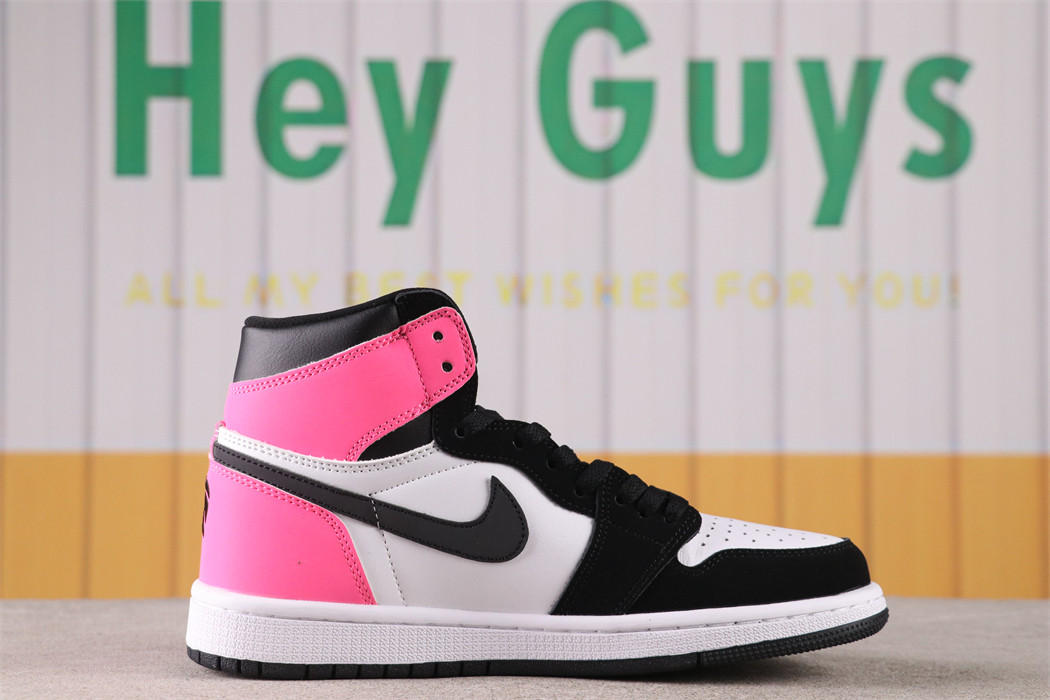 53USD Air Jordan 1 OG High GS 881426-009 36-40