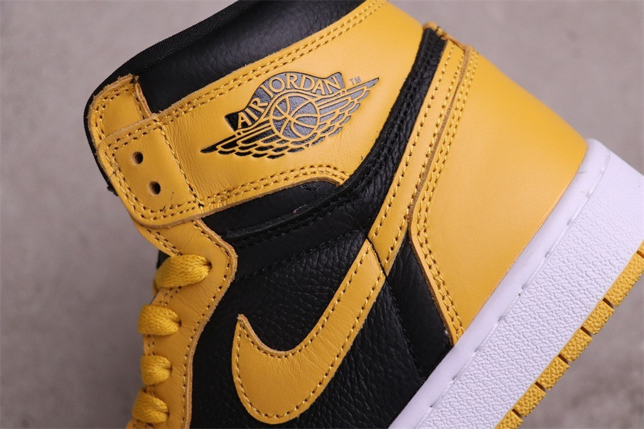 53USD Air Jordan 1 Retro High OGShadow555088-701 Size 36-46