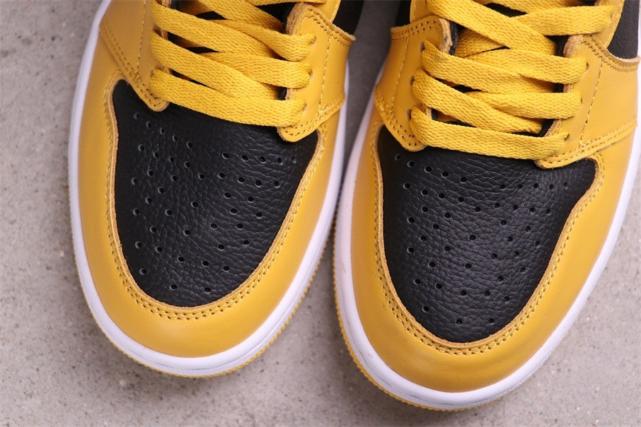 53USD Air Jordan 1 Retro High OGShadow555088-701 Size 36-46