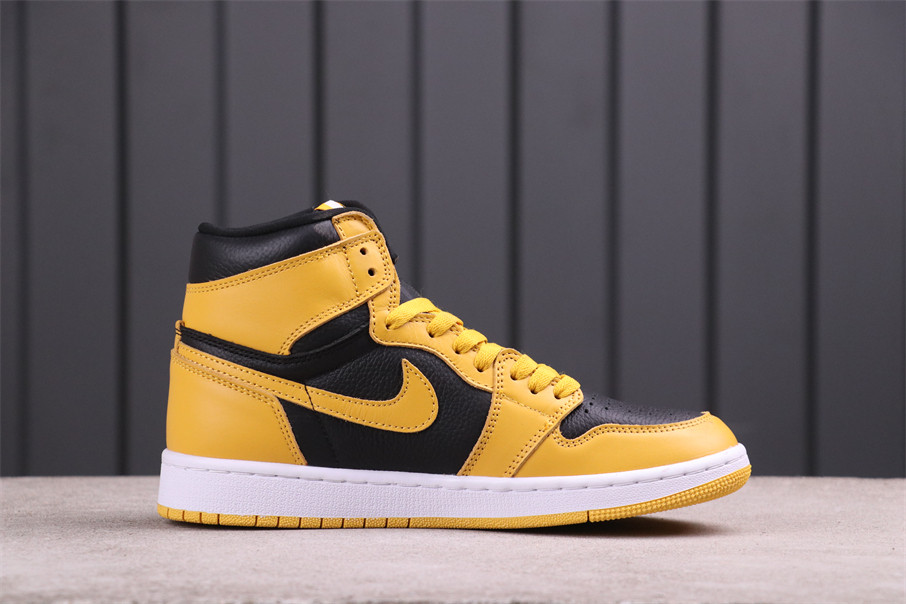 53USD Air Jordan 1 Retro High OGShadow555088-701 Size 36-46