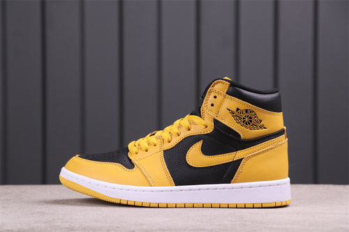 53USD Air Jordan 1 Retro High OGShadow555088-701 Size 36-46