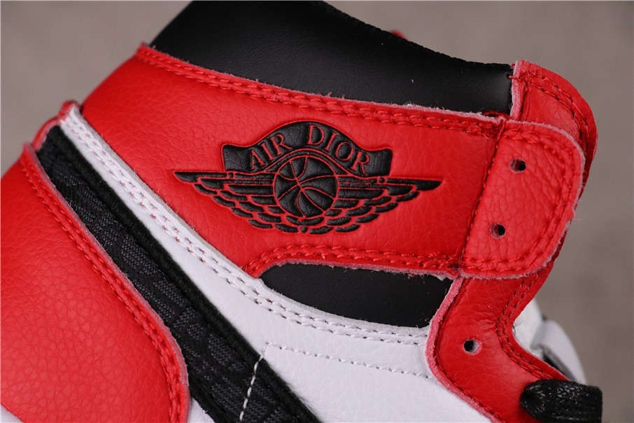 53USD Air Jordan 1 Satin Snake CV3045-006 36-45